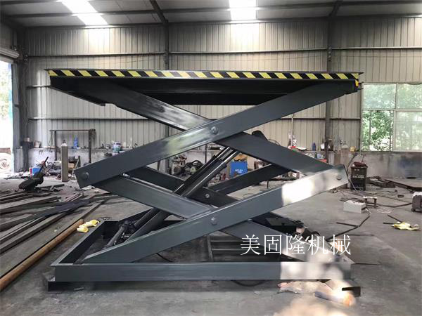 潜江固定式升降货梯价格